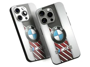 BMW Handycover Minimal Modernes Feeling